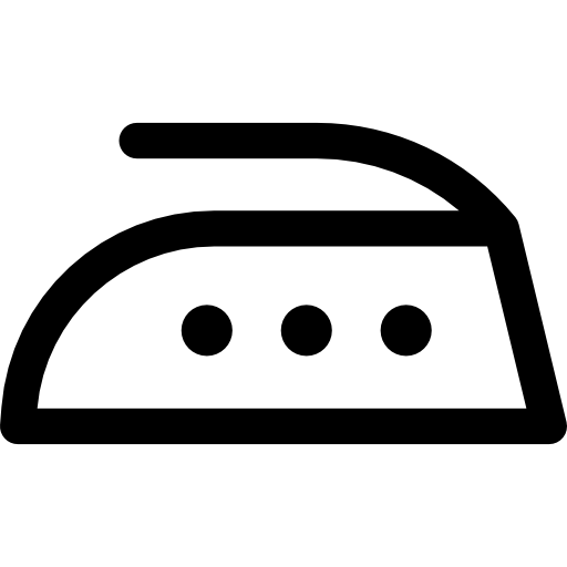 Press Icon